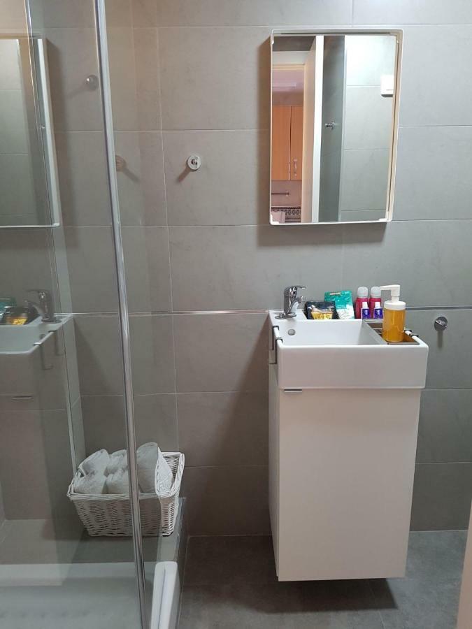 Apartamentos Minerva- Jupiter Benalmádena Kültér fotó