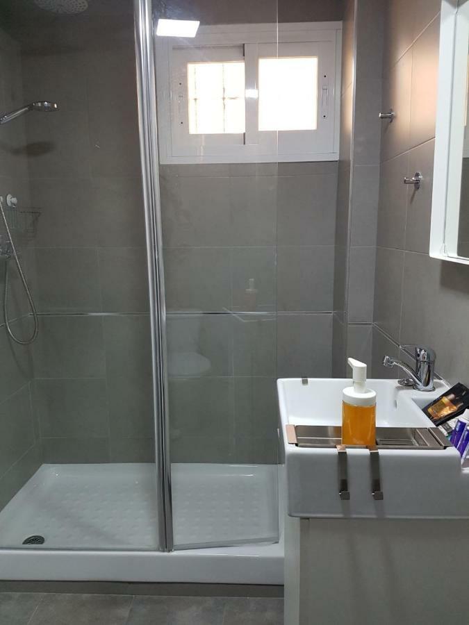 Apartamentos Minerva- Jupiter Benalmádena Kültér fotó