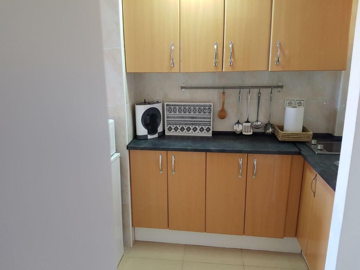 Apartamentos Minerva- Jupiter Benalmádena Kültér fotó